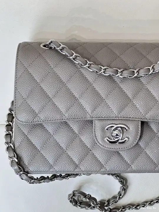 First Bag Ru FLAP CHANEL BAG 0528
